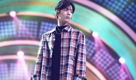 磨难|肖战历经5个月磨难,成长为正能量明星,获央媒认可