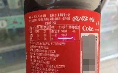 常见|6款常见的高糖饮料,每一种都堪比喝糖水,难怪小孩子爱不释手