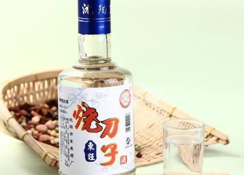 东北|它是中国“最烈的酒”,世界排行前三,除了东北人估计没人敢喝
