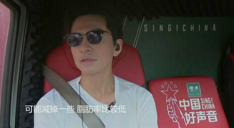  李健|李健《好声音》透露减肥秘籍，如此与众不同，他是怎么做到的？