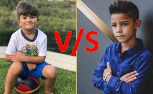  特尔|小蒂总想成为门将！特尔施特根收他为徒：梅西帮过我，就当报恩