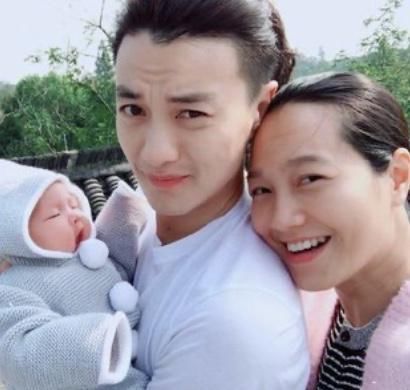 朱丹|朱丹爱得卑微,原来是因为她是二婚,她的前夫大家都熟悉