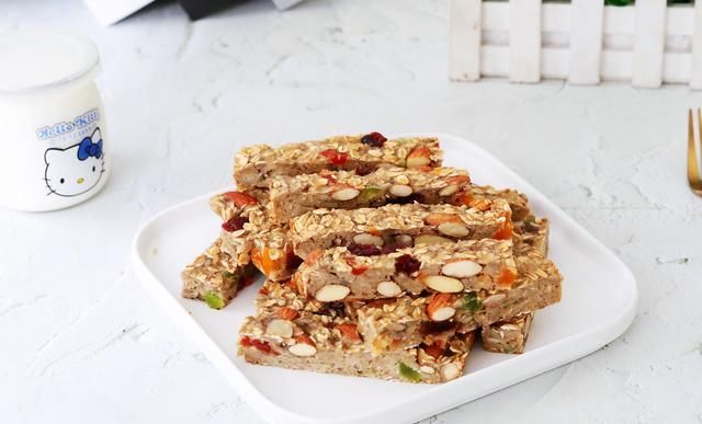  早餐|它既可当早餐也可当零食，无油无糖，孩子常吃还能补钙润肠胃