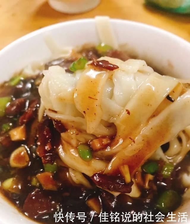 卫辉市|河南省卫辉市的一碗面!