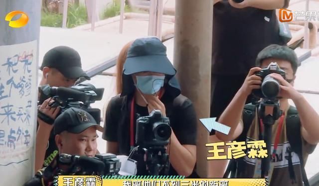  节目|《元气满满的哥哥》开播两期无评分，我却想要安利它