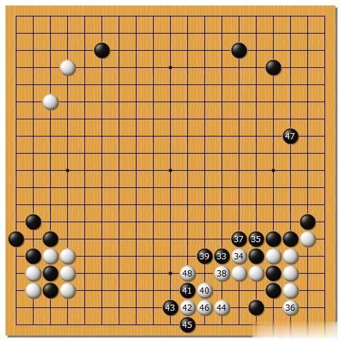  人类高手|职业高手''芈氏飞刀''实战攻防大全-芈氏飞刀的前生今世