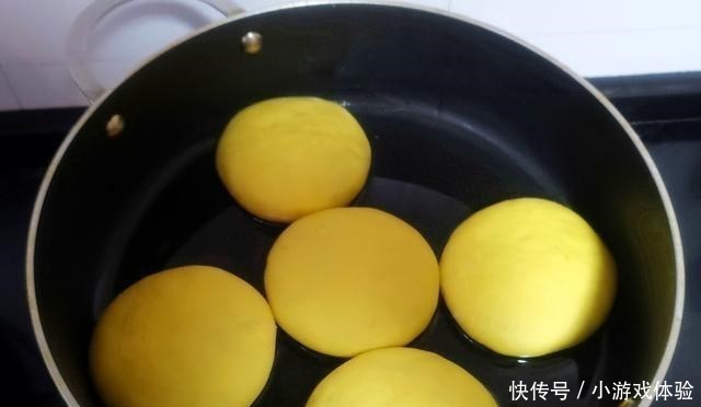 解馋|最近早餐就爱它,连吃3天都不腻,松软香甜,解馋抗饿,好吃极了