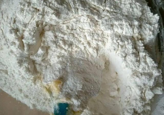 不用|三伏天这菜最好这样吃,加把面粉搅一搅,水都不用放一滴,家里有锅就能做