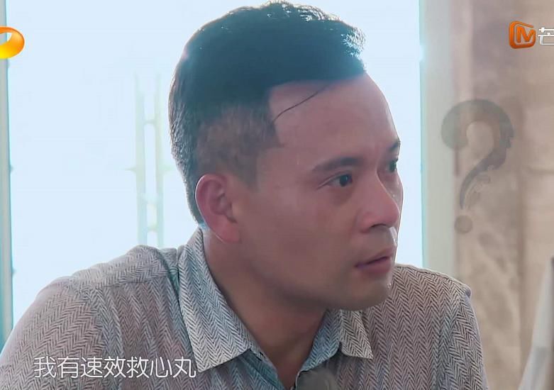 节目组|《中餐厅4》请了两位大厨?我却觉得,张亮就是林述巍的“帮厨”