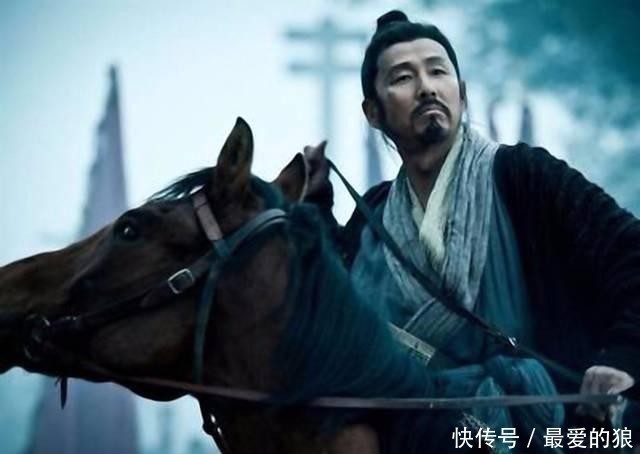  悲凉|成年后再读《大风歌》，发现全诗透着悲凉，刘邦真可怜催人泪下