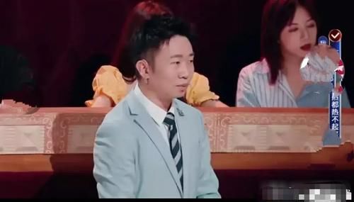  太尬|金星吐槽谢娜主持，《娜就这么说》太尬！