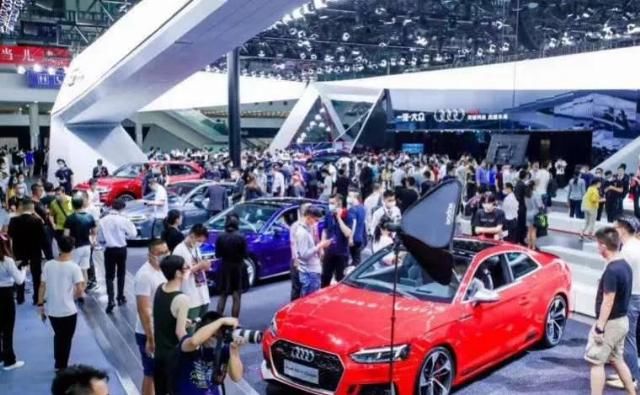 市场|乘联会:预计2020年乘用车市场将同比降11%