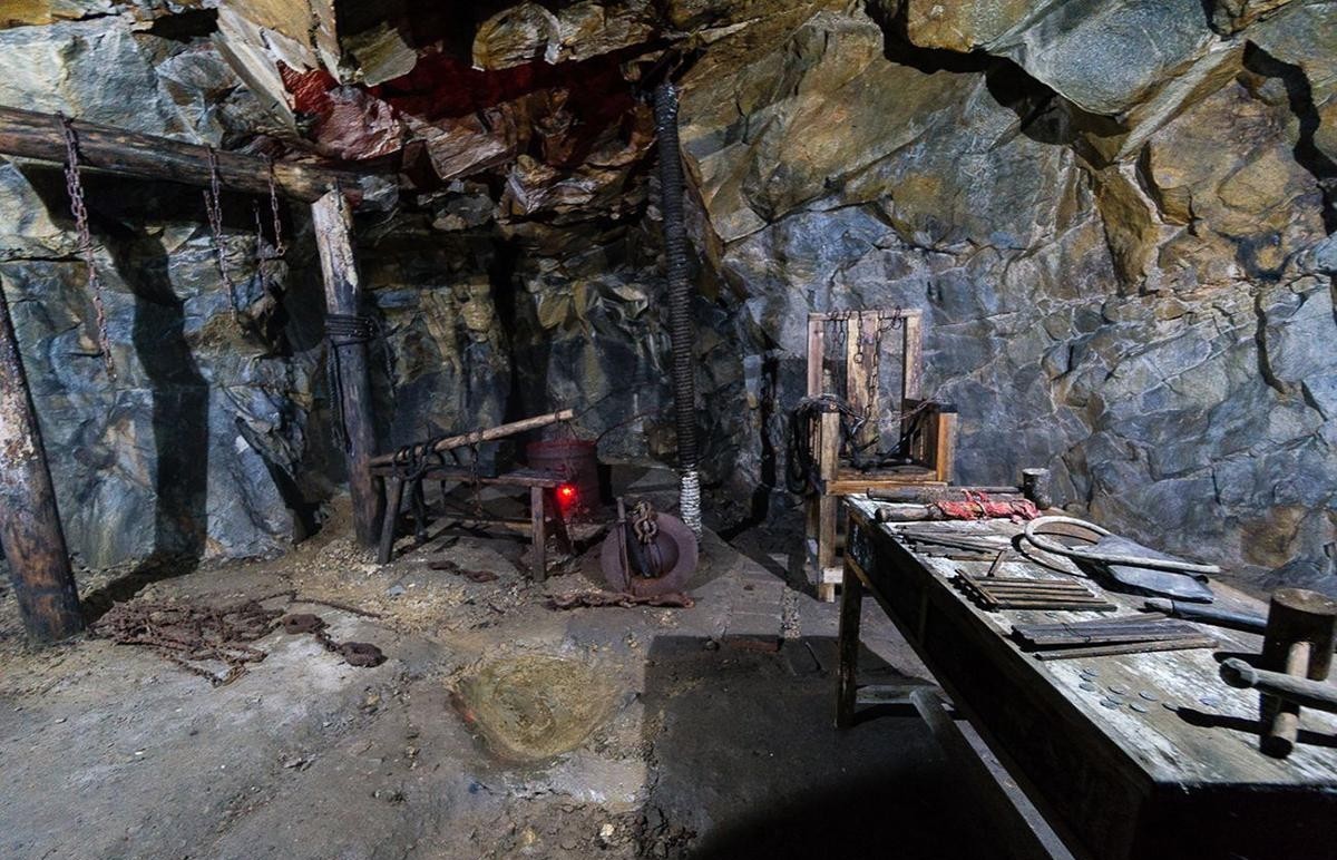 革命工作者|杀害小萝卜头的特务,解放后被国家抓捕,判刑前因19个人无罪释放