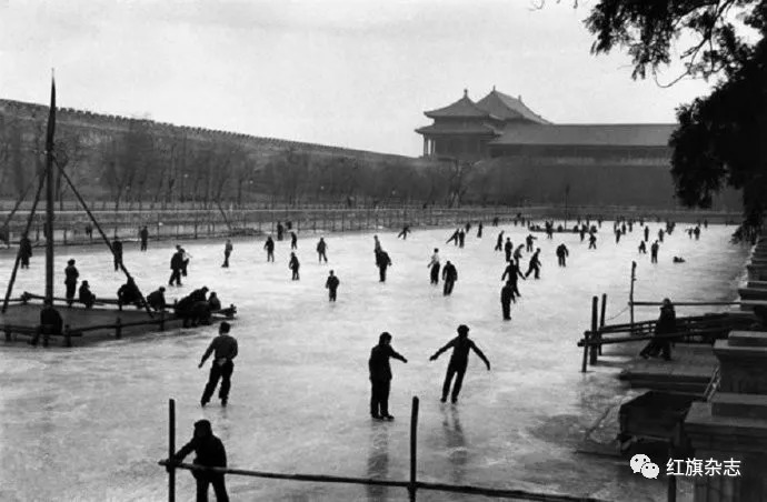  老照片|新中国的老照片！忘不了啊，忘不了