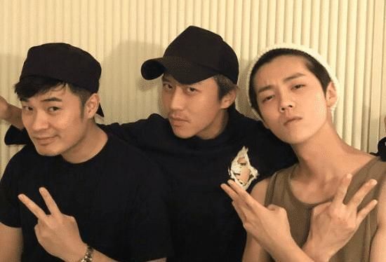  综艺|邓超鹿晗陈赫要回归综艺了？不过这次不是“跑男”，而是新综艺