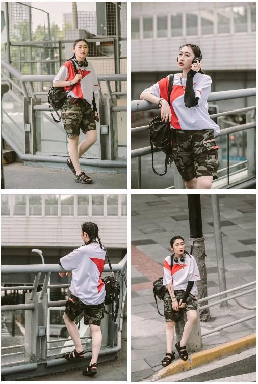  自豪感|嘿，最有自豪感的穿法是什么？这次有答案了