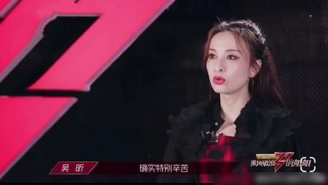  给出|孟佳观众喜爱度排名最低，颜值实力并不差为何淘汰？张萌给出答案