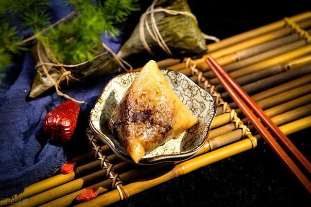 咸之争|粽子世界多美妙,甜咸之争太粗暴,你吃什么味的粽子