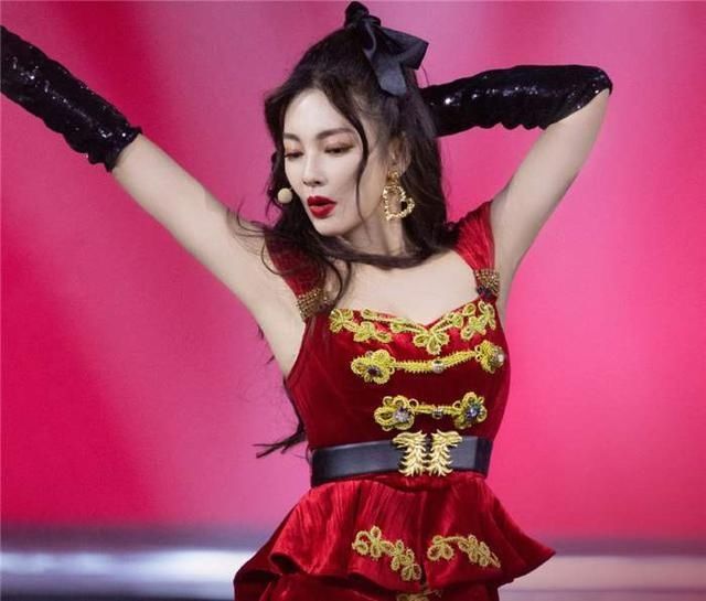  浪姐|真接受黄晓明邀请参加《浪姐2》？工作室晒赵丽颖练习唱跳的视频