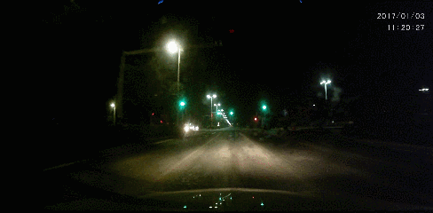  图案|开车不懂这个图案，要命！