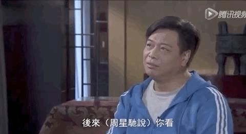  不再|一百个可惜，香港电影不再有他