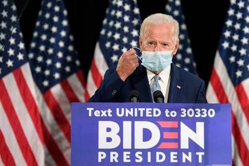  恐将|美国大选还剩100天，他们恐将一“撕”到底