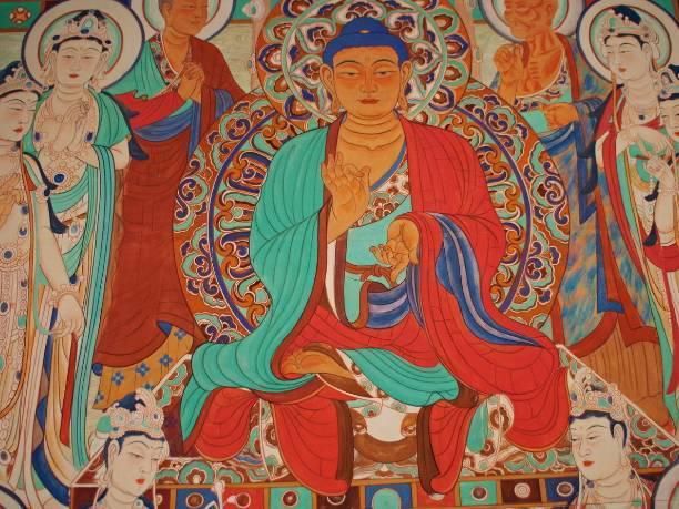  西安|打败镰仓、西安上榜LP亚洲Top1旅行地，去过才知中国还能美成这样！