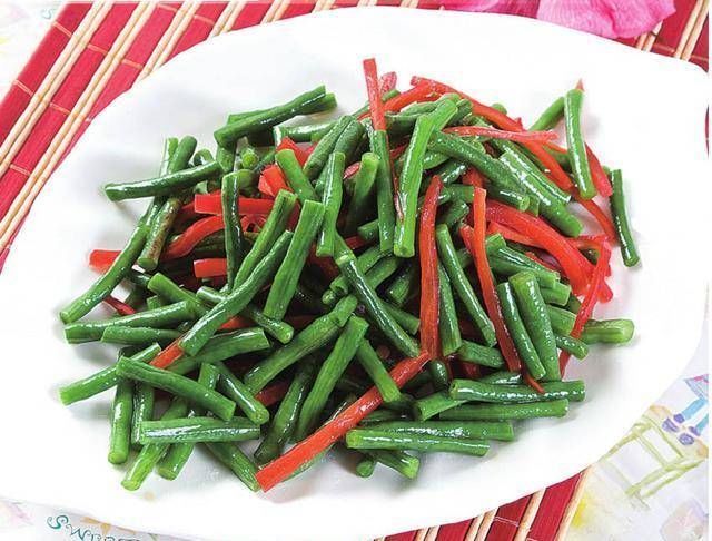 植物油|夏天做菜别发愁,学会这6道快手菜,美味减脂下班几分钟就搞定