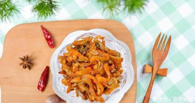  储存|中国著名的四大泡菜，味道鲜美，不贵，建议多储存