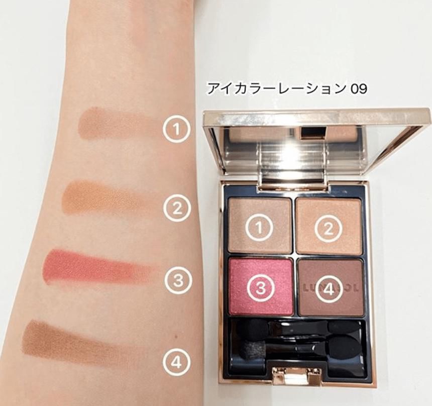  秋季|秋季彩妆新品指路！