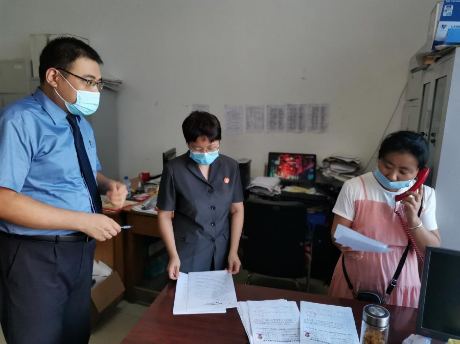 出生证明|这个收监执行,有点暖……