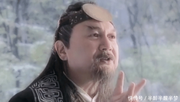 再立地水火|鸿钧带走通天，只为给三大弟子讲和？不，其实他另有目的