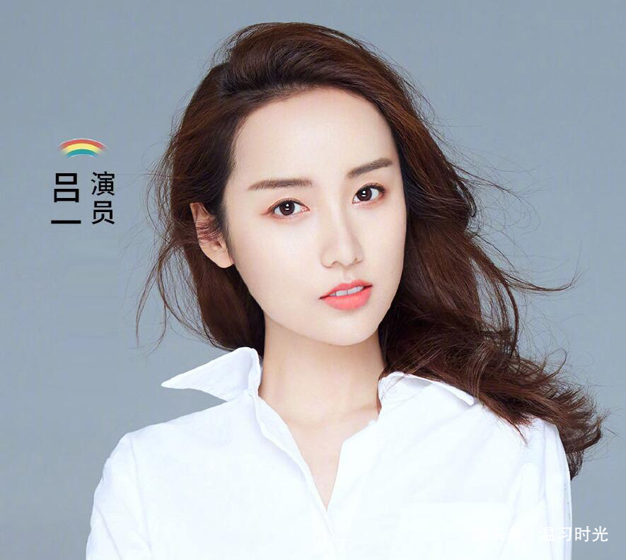 婚变|否认婚变,吕一晒与丈夫钱泳辰合影,并配文都挺好!