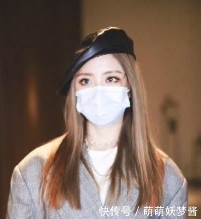 出道|硬糖少女录制现场生图,赵粤小肚腩引热议,网友:腹肌消失了?