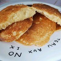 玉米饼|全麦玉米饼(减脂菜单)