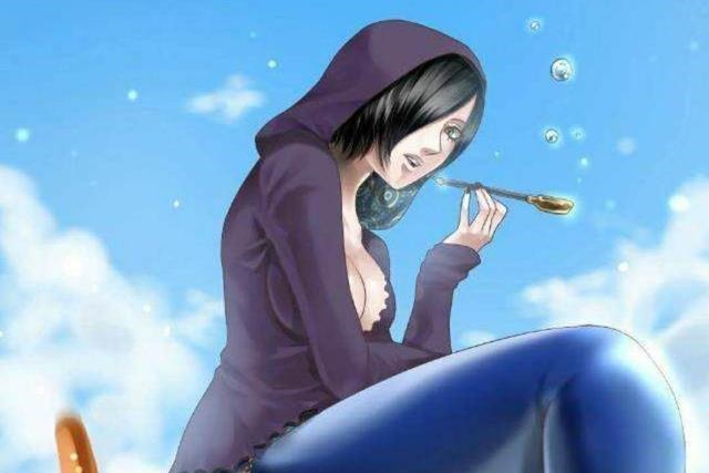 性别|海贼王6个未解之谜,人鱼岛真的毁于路飞之手老沙性别依旧存疑