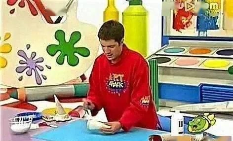 彩蛋|童年最爱的小神龙俱乐部,原来还有这些隐藏彩蛋!