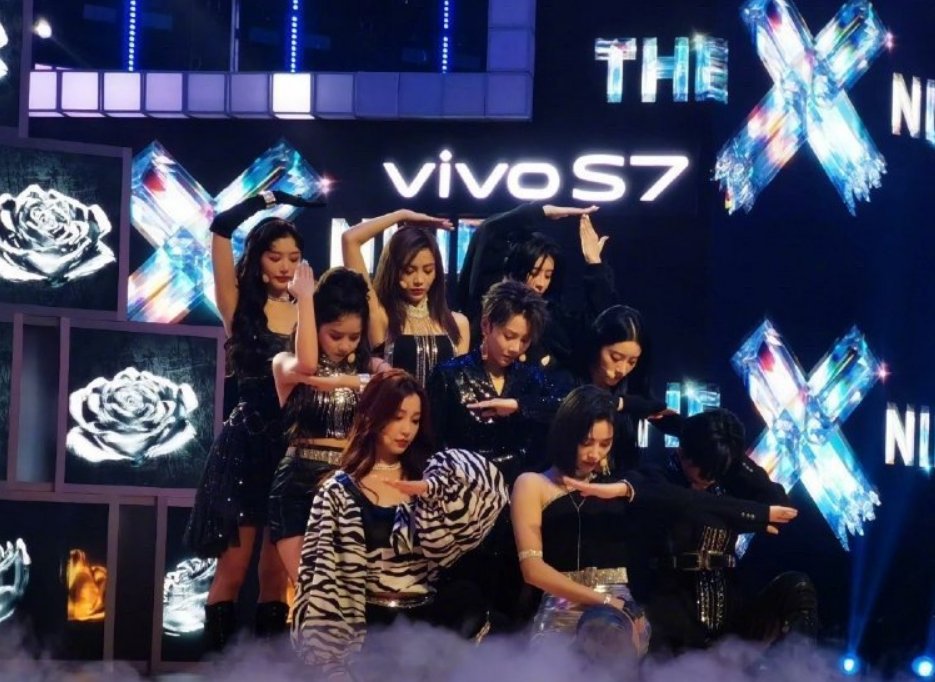  快本|THE9合体《快本》，却被曝录到一半只剩三人，粉丝真生气了