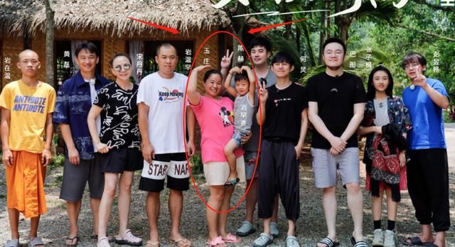  海报|《向往的生活》正式收官，看到官方晒出的海报，C位人选太暖心了