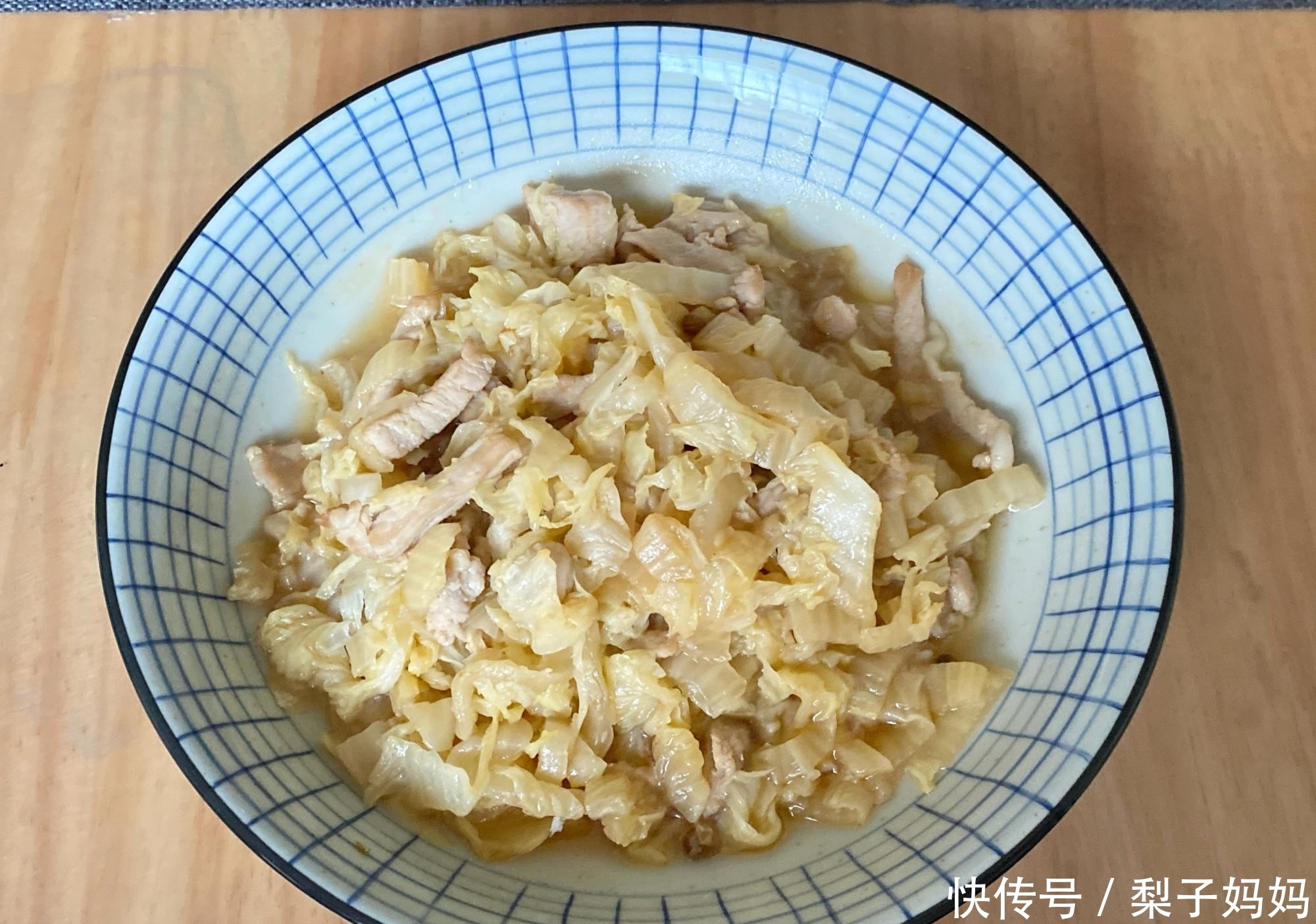 家常|一家四口的午餐,简单快手家常小菜,健康饮食好吃不长肉