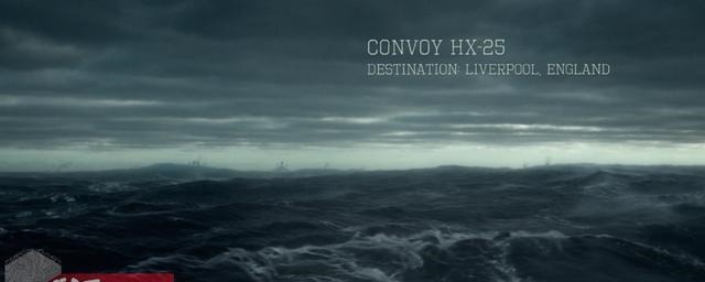 剖析|对《灰猎犬》号的简单剖析