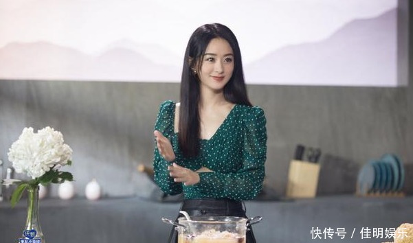 名字|赵丽颖翻车了为《街舞3》宣传闹笑话,自称忠实观众却弄错名字