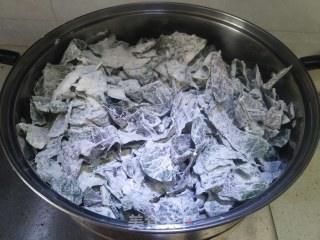 家乡风味|家乡风味蒸菜——蒸苋菜