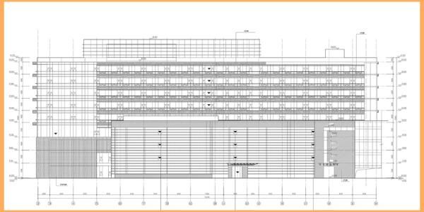 东部新城|总占地3.7万㎡ 宁波市中西医结合医院工程规划方案来了