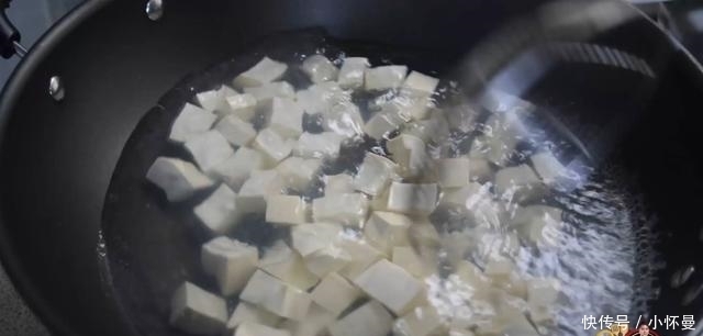  简单|麻婆豆腐最好吃的家庭做法，简单美味又下饭，看看你喜欢吃不？