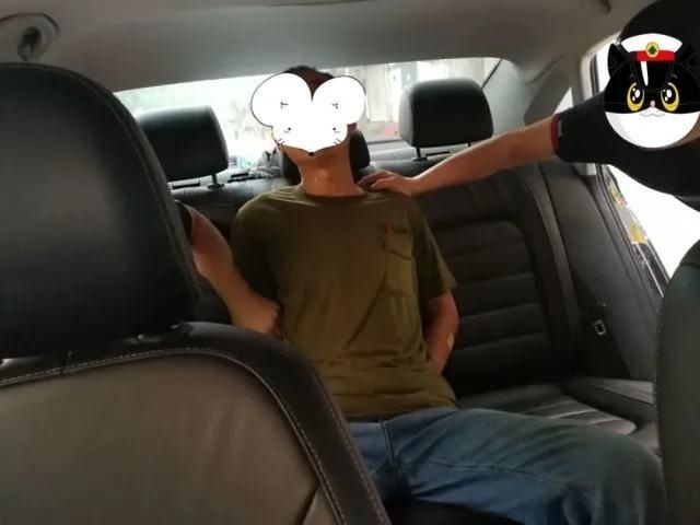 落网|河北男子杀妻潜逃19年！石家庄落网