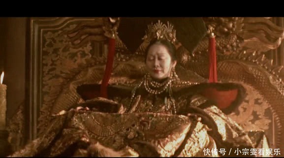 慈禧|慈禧睡觉也喜欢难为人?对宫女立下四个严苛规矩