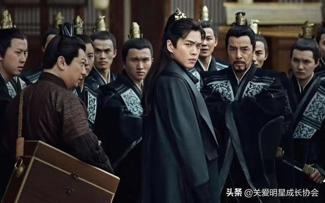  品牌|杨紫代言？庆余年2演员阵容？钟楚曦发展？陈赫人品？