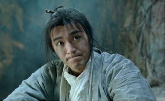 心目|王晶心目中演技排行:梁朝伟第4,陈道明第5,而他一直是第1