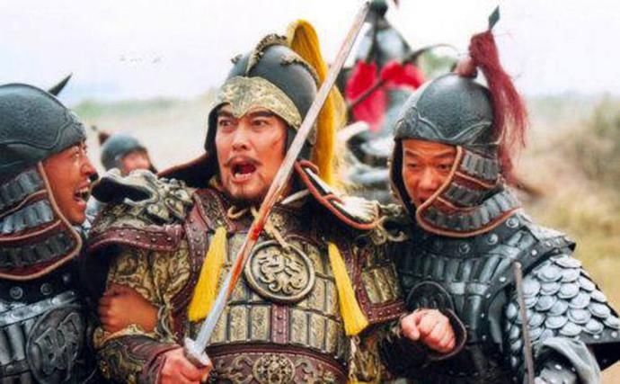  皇位|同样是削藩，七国之乱失败，而朱棣却能荣登皇位，并非运气